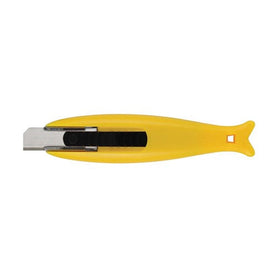 Sheffield Sterling Yellowtail Safety knife