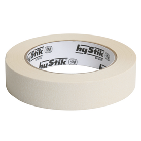Dy-Mark hyStik White General Purpose Masking Tape