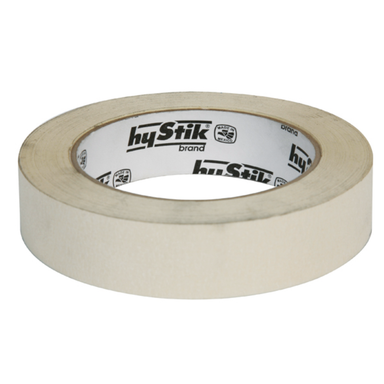 Dy-Mark hyStik White General Purpose Masking Tape
