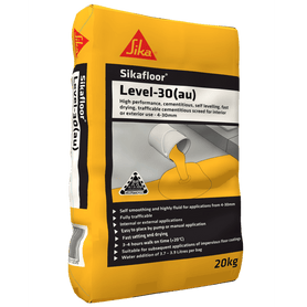 Sikafloor Level 30 Self-Levelling Compound 20kg