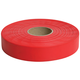 Dy-Mark Survey/Flagging Tape Tape 25x100 Pack of 10