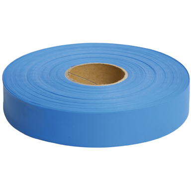 Dy-Mark Survey/Flagging Tape 25x100 Pack of 10