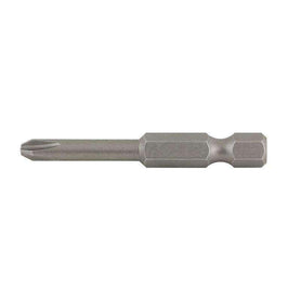 Sheffield ALPHA PHR2 Phillips Reduced Head Power Bit Pack of 10