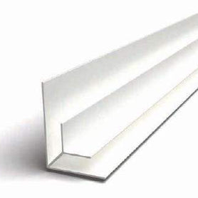 Intex Internal Divisional Moulds 3000mm PVC White 90 degree
