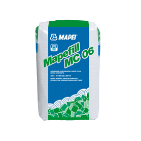 Mapei 25kg Mapefill MC 06 ready-mixed powder