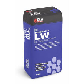 RLA Polymers Penapatch LW Light weight Repair Mortar Grey - 10kg