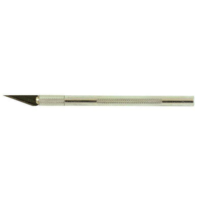 Sheffield Sterling Precision Art Knife - Carded