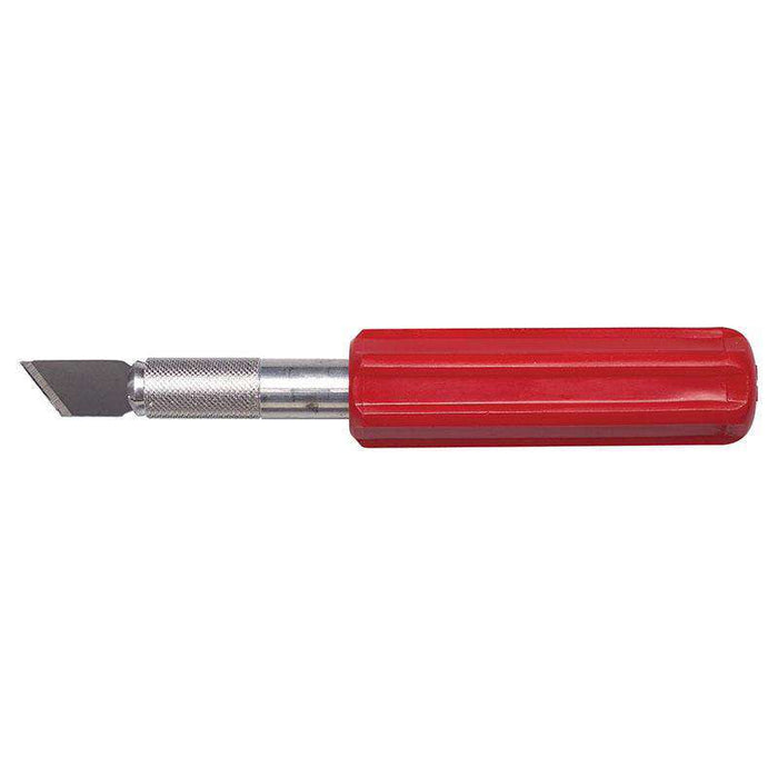 Sheffield Sterling Knife No.5 Red Carded