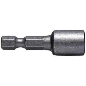 Sheffield Alpha 1/4" Magnetic Nutsetter Imperial Driver Bits Pack of 5