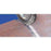 Pferd Wheel Brush with Arbor RBG 12506/M14 Pipe Inox 0.50 Pack of 1 Wheel Brushes PFERD (1616225796168)