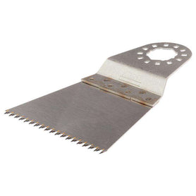 Sheffield ALPHA Smart 63mm Japanese Tooth Saw Blade - 3 Pce