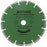 Sheffield Austsaw 230mm(9in) Diamond Blade Green Concrete Carded