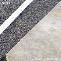 Sheffield Austsaw - 230mm (9in) Diamond Blade Green Concrete - 25/22.2mm Bore - Green Conc Austsaw Sheffield (1595230486600)