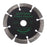 Sheffield Austsaw 105mm (4") V Point Diamond Blade Crack Chaser Carded