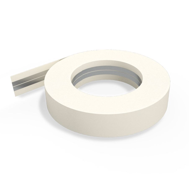 Intex Paperbead® Flexible Corner Tape x 30m White