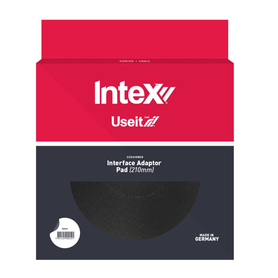 Intex Useit Jost Cushioned Interface FLEX Velcro Adaptor Pad 210mm