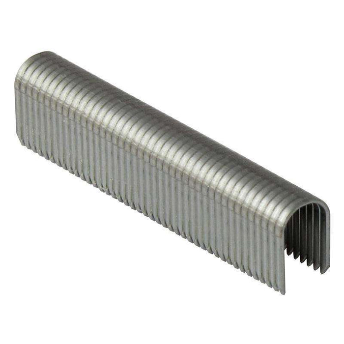 Sheffield Sterling 10mm Low voltage Cable Tacker Staples (x1000)