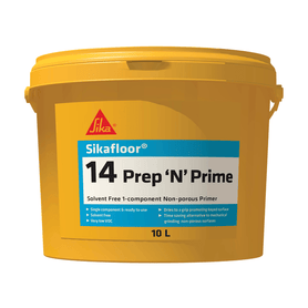 Sika Sikafloor®-14 Prep 'N' Prime 10L