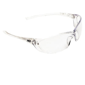 ProChoice Richter Stylish Around Design Safety Glasses Lens Pack of 12 (1606663209032)