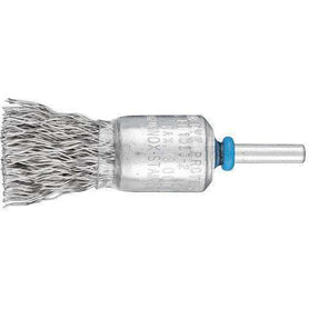 Pferd Pencil Brush Mount PBU Crimped Inox Wire 2020/6 Pack of 10 (1617544183880)