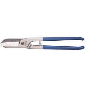 Sheffield Sterling Traditional Straight Cut Tin Snips 14in