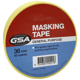 CW GSA General Purpose Adhesive Tape