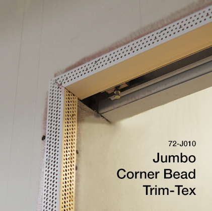 Trim-Tex JUMBO Corner Bead - CTN