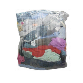 CW Painters Mixed Rags 10kg