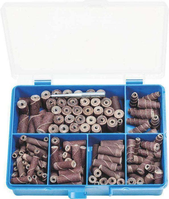 Pferd 150pc Poliroll Set of Tools Poliroll PRS 151 (1441492238408)