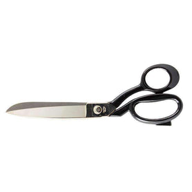 Sheffield Sterling 10"/12" Forged Serrated Edge Tailoring Shears (3886579056712)