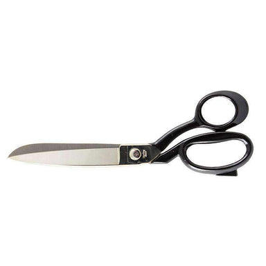 Sheffield Sterling 10"/12" Forged Serrated Edge Tailoring Shears (3886579056712)
