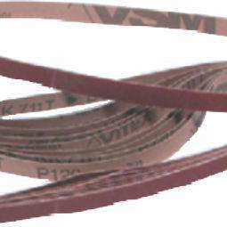 Pferd File Sander Belts Aluminium Oxide 13 x 455mm Pack of 10 (1616849174600)