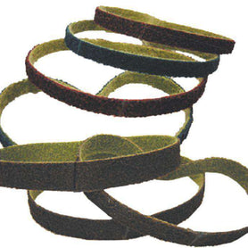 Pferd File Sander Belts Surface Conditioning  13 x 533mm Pack Of 10 (1612352913480)