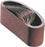 Pferd Portable Sanding Belts Alu Oxide 75x480mm 36 Grit Pack of 10 (1611805556808)