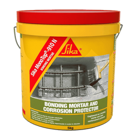 Sika MonoTop 910 N Bonding Primer Concrete Protection