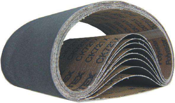 Pferd Portable Sanding Belts Silicon Carbide 75 x 610mm Pack of 10 (1611799855176)