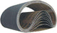 Pferd Portable Sanding Belts Silicon Carbide 75 x 610mm Pack of 10 (1611799855176)