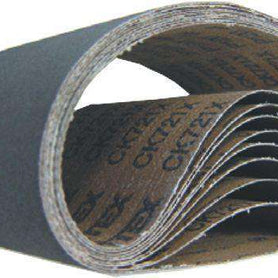 Pferd Portable Sanding Belts - SC 75 x 610mm 80 Grit Pack of 10 (1611799822408)
