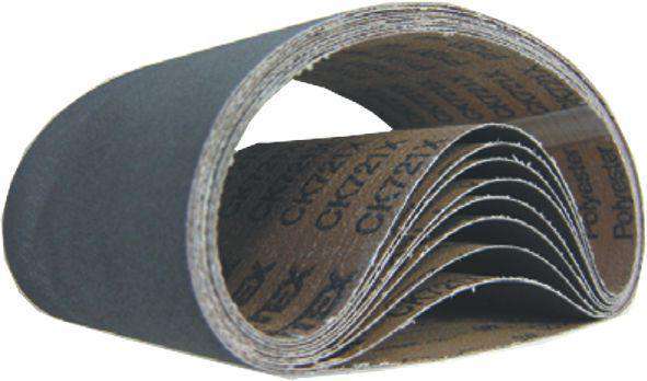 Pferd Portable Sanding Belts Silicon Carbide 75x610mm Pack of 10 (1442283225160)