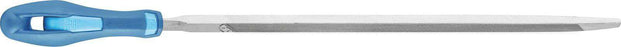 PFERD Extra Slim Taper Saw File - with Handle 150mm C2 PF 1238 (1443133587528)