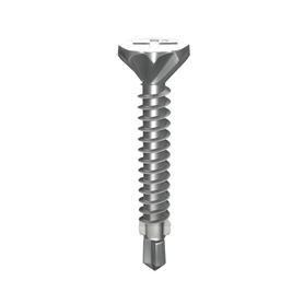 Intex ProtecX Class4 Fibre Cement to Light Gauge Metal Screw (3853833863240)