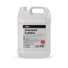 RLA Polymers Carpet Latex 5L