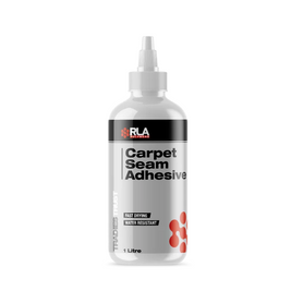 RLA Polymers Carpet Seam Adhesive 1L