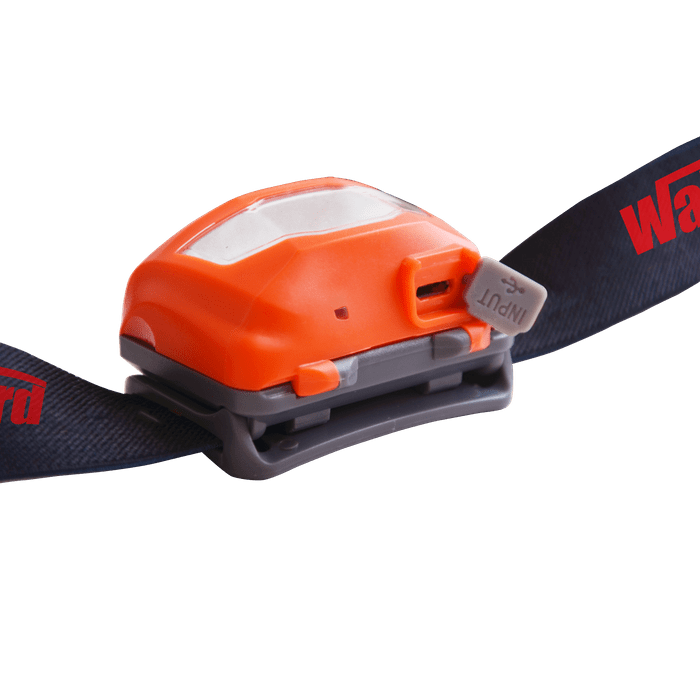 Wallboard Tools 3W LED Rechargeable Head Lamp