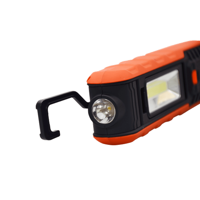 Wallboard Tools 5W LED Rechargeable Work Light