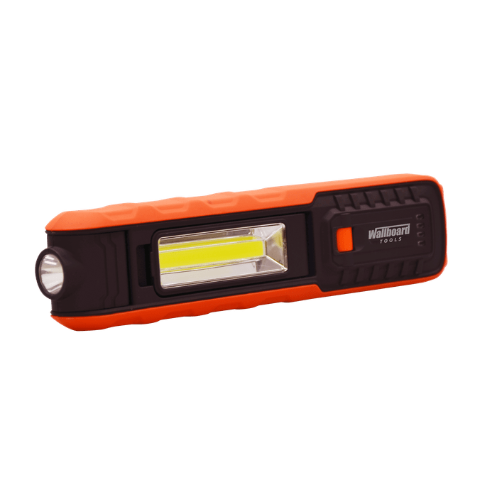 Wallboard Tools 5W LED Rechargeable Work Light
