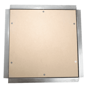 Wallboard 2 Hour Fire Rated Access Panels Set Bead 300-600mm 530 x 530mm Box of 5
