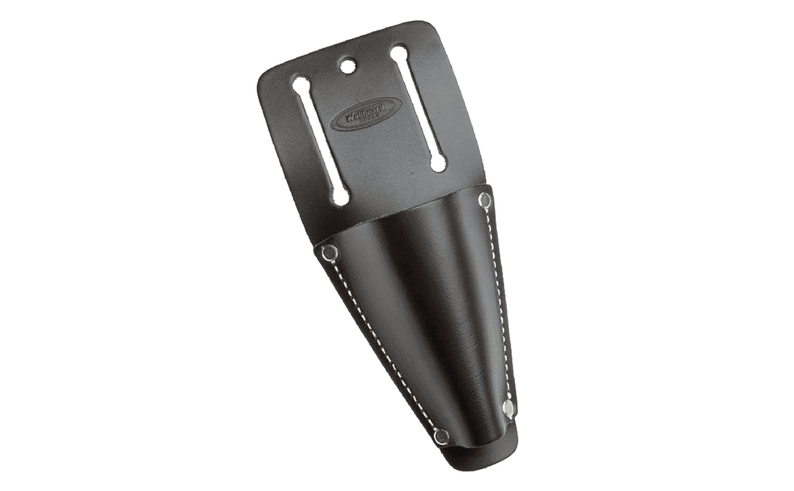 Wallboard Tools High Grade Leather Lightweight Tin Snips Tool Holder