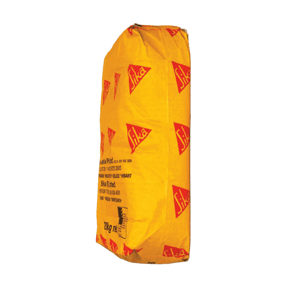 Sika MonoTop 412 NFG Structural Repair Mortar