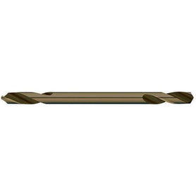 Sheffield Alpha Double End Panel Drills Cobalt Series Pack of 10